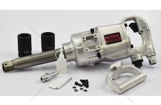 Klíč pneumatický 1