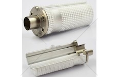 Klíč pro rychlé uvolnění .PUSH-IN 15MM KONGSBER KA96615020