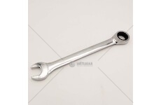 Klíč ráčnový 22 mm