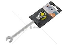 Klíč ráčnový očko/plochý 14mm ráčna 72zubů