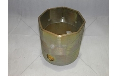 Klíč trubkový 100 osmiúhelníkový otvor 1