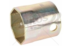Klíč trubkový 100mm osmihran 0086099_A