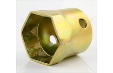 Klíč trubkový 105 hexagonální otvor 1