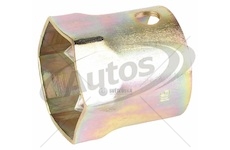 Klíč trubkový 105mm šestihran 0100343_A