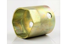 Klíč trubkový 110 oválný BPW MTX 84K