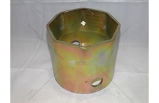 Klíč trubkový 120 osmiúhelníkový FREUEHAUF,VO MTX 22K