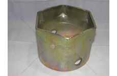 Klíč trubkový 140 hexagonální SAF MTX 19K