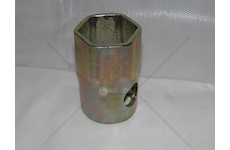 Klíč trubkový 46 hexagonální pro matici MTX 08K