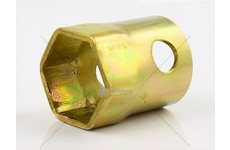 Klíč trubkový 60 hexagonální MTX 27K