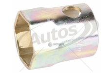 Klíč trubkový  60mm šestihran 0086067_A