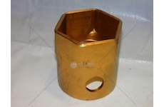 Klíč trubkový 70 hexagonální MTX 32K