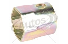 Klíč trubkový 70mm šestihran 0086069_A