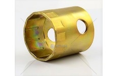 Klíč trubkový 72 dvanácticípý MAN NAPINA MTX 69K