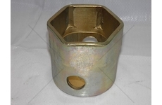 Klíč trubkový 75 hexagonální otvor 1