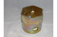 Klíč trubkový 80 hexagonální RVI zadní MTX 14K