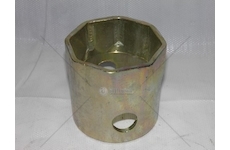 Klíč trubkový 80 osmiúhelníkový ROR MTX 31K