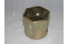 Klíč trubkový 80 SZESCIOKATNY OTWOR 1