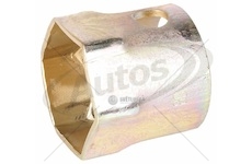 Klíč trubkový  80mm šestihran 0086071_A