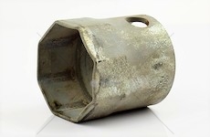 Klíč trubkový 83 osmiúhelníkový MTX K8-83