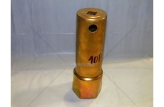 Klíč trubkový 85 hexagonální otvor 1