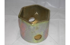 Klíč trubkový 85 hexagonální SAF MTX 15K