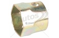 Klíč trubkový  90mm šestihran  0086073_A