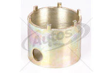 Klíč trubkový 91mm korunkové matice man tga 0111518_A