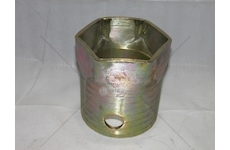 Klíč trubkový 95 hexagonální otvor 1