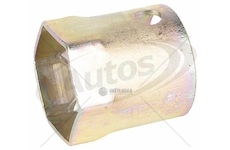 Klíč trubkový  95mm šestihran 0086078_A