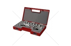 Klíče nástrčné MultiLock typ GoXtreme