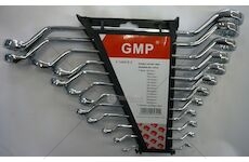 Klíče očkové 6-32 12ks sada profi