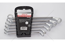 Klíče očkové - traháky sada 6-17MM 6-ks MTX MTX-AE-M0406