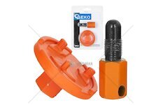 Klíče pro demontáž spojky motorové pily - GEKO