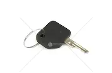 Klíček do spínací skříňky pollak | 6245-5770