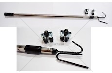 klika DACHU SLIMLINER L2400M  670025180