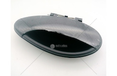 Klika dveří levá D100