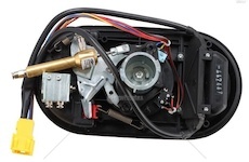 Klika dveří MAN, NEOPLAN, VDL, KULGER 3308.001