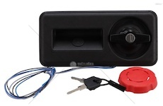 Klika dveří MB Toursimo,Travego,Setra Kulger 3308.003