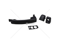 Klika dveří RENAULT MASTER 2010- přední/boční/zadní TANGDE TD13-58-010