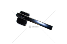 Klika dveří venkovní DAF 95 XF levá