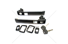 Klika dveří venkovní MAN F90/2000 set 2ks 81971006099