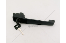 Klika dveří venkovní MERCEDES starý typ