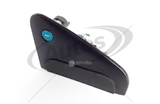 Klika dveří vnější kompletní l daf f65, f75, f85,  65cf, 75cf, cf65 0202053_A