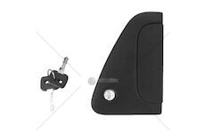 Klika dveří vnější kompletní l daf f65, f75, f85, 65cf, 75cf, cf65 0352459_A