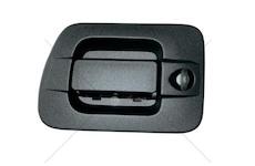 Klika dveří vnější kompletní l+p iveco e.cargo, e.tech, stralis 0161860_A