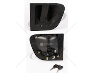 Klika dveří vnější kompletní l rvi premium, midlum, daf lf45, lf55 od 2001 0202172_A