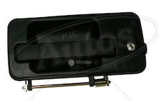 Klika dveří vnější l bez vložky zámků mercedes actros 0107964_A