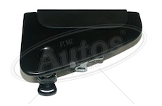 Klika dveří vnější p daf cf65, cf75, cf85 0202054_A