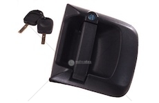 Klika dveří vnější p kompletní man tga, tgs, tgx 0197193_A