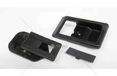 Klika dveří vnitřní kompletní 113988120_A